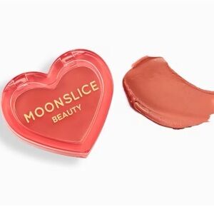 MOONSLICE BEAUTY Cream Blush